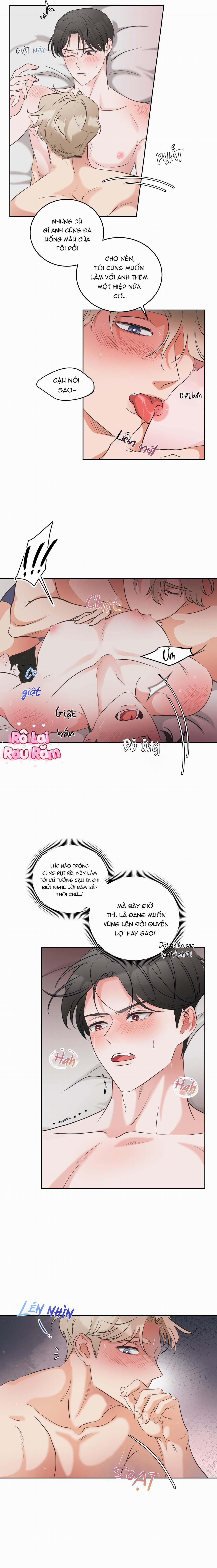 Chấm Hết 8 trang 1