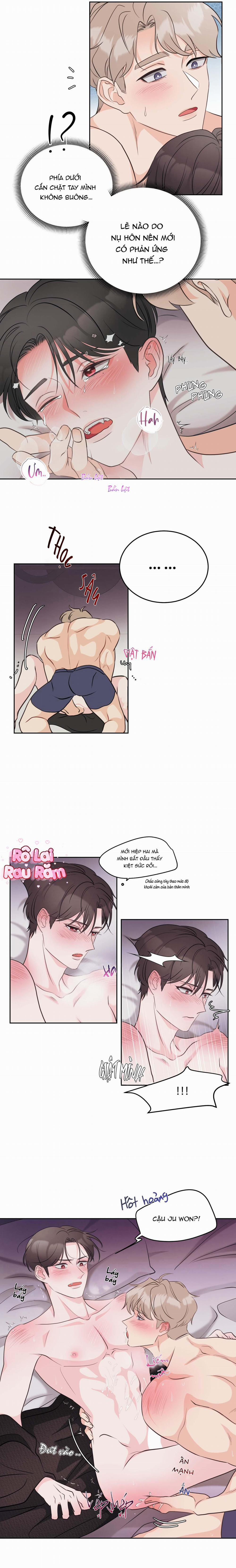 Chấm Hết 8 trang 11