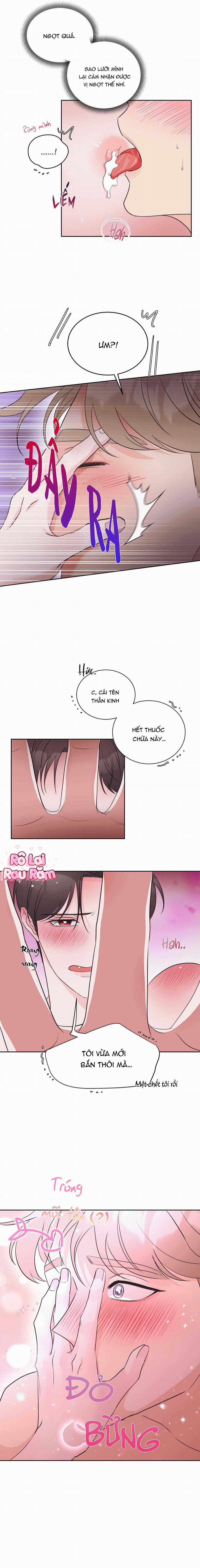 Chấm Hết 8 trang 12