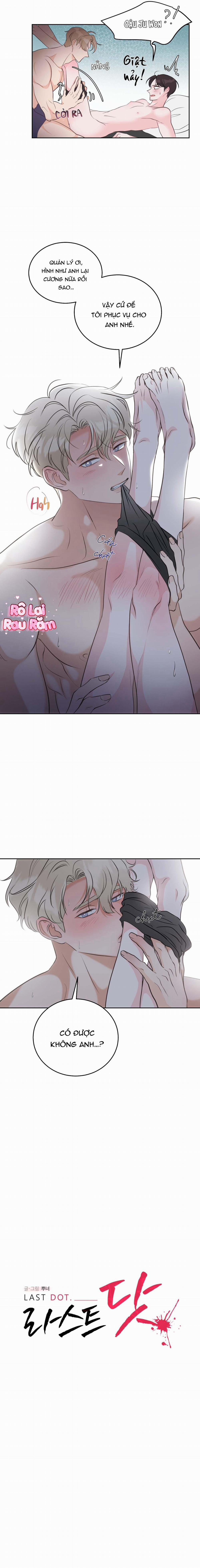 Chấm Hết 8 trang 2