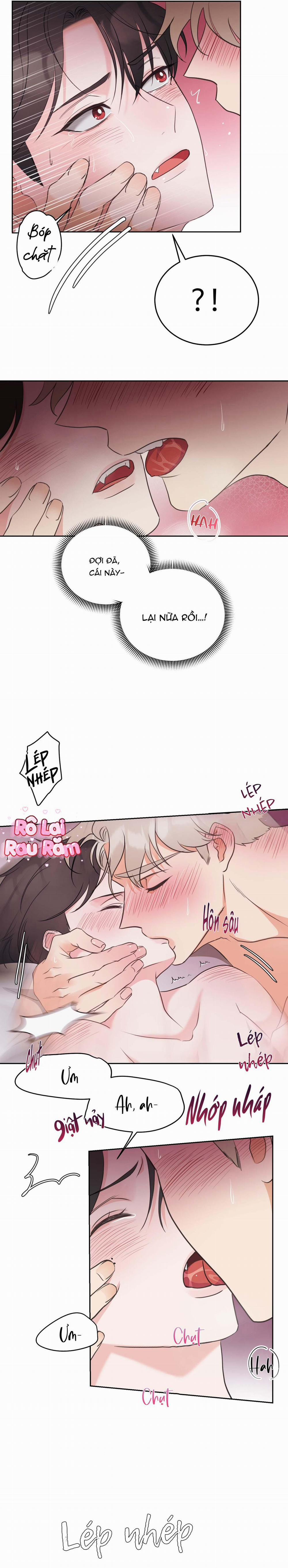 Chấm Hết 8 trang 9