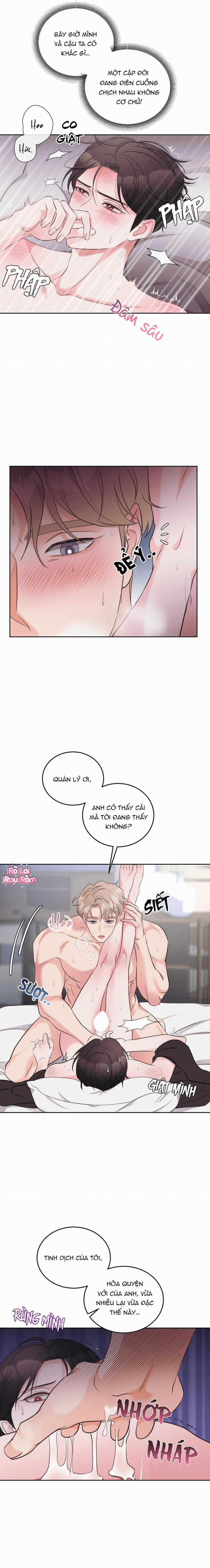 Chấm Hết 9 trang 1