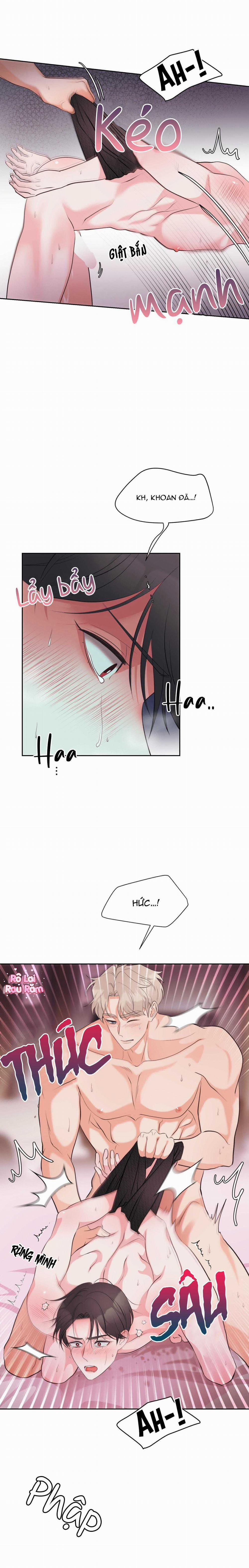 Chấm Hết 9 trang 11