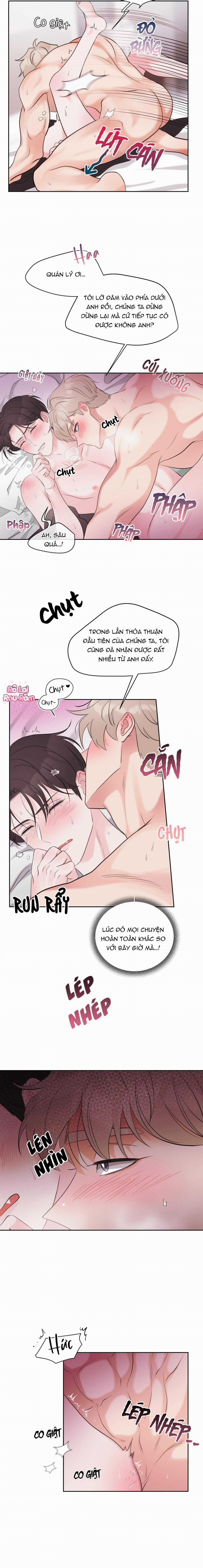 Chấm Hết 9 trang 6