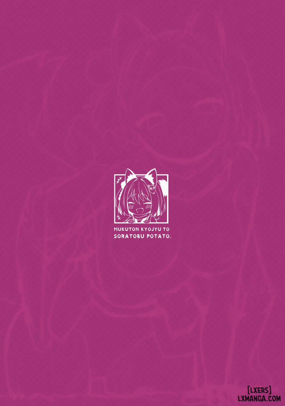 Chăm sóc chủ nhân là nghĩa vụ của Ninja!! oneshot trang 27