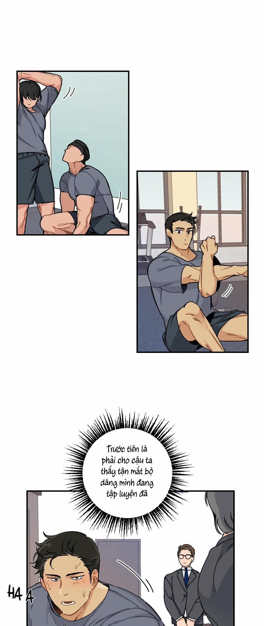 Chăm Sóc "dú" Hàng Tháng - Tuyển Tập 10 0 0 2 trang 1