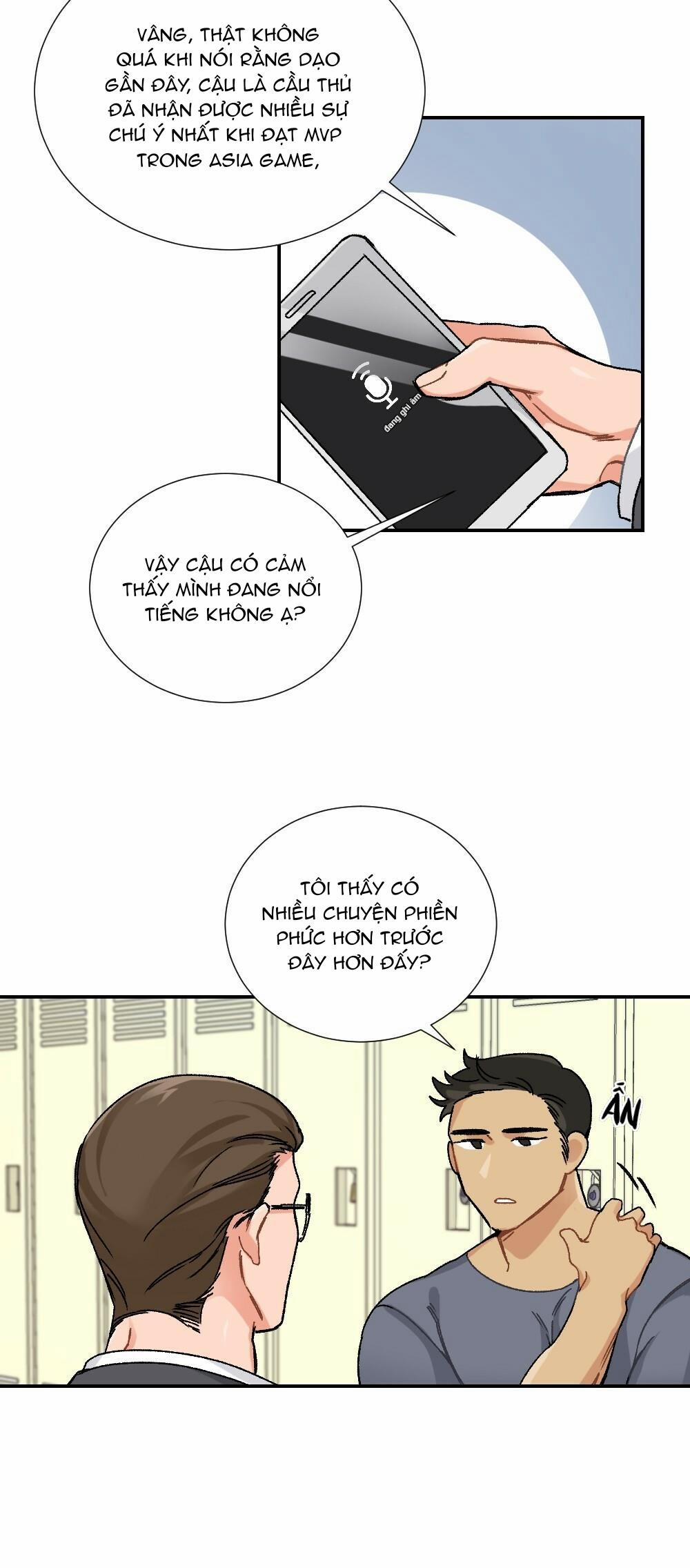 Chăm Sóc "dú" Hàng Tháng - Tuyển Tập 10 0 0 2 trang 10