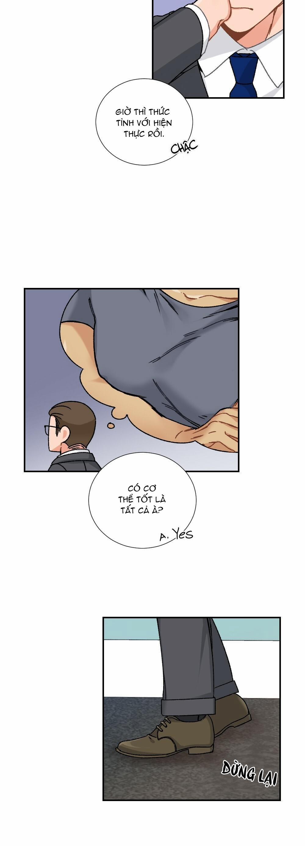 Chăm Sóc "dú" Hàng Tháng - Tuyển Tập 10 0 0 2 trang 17