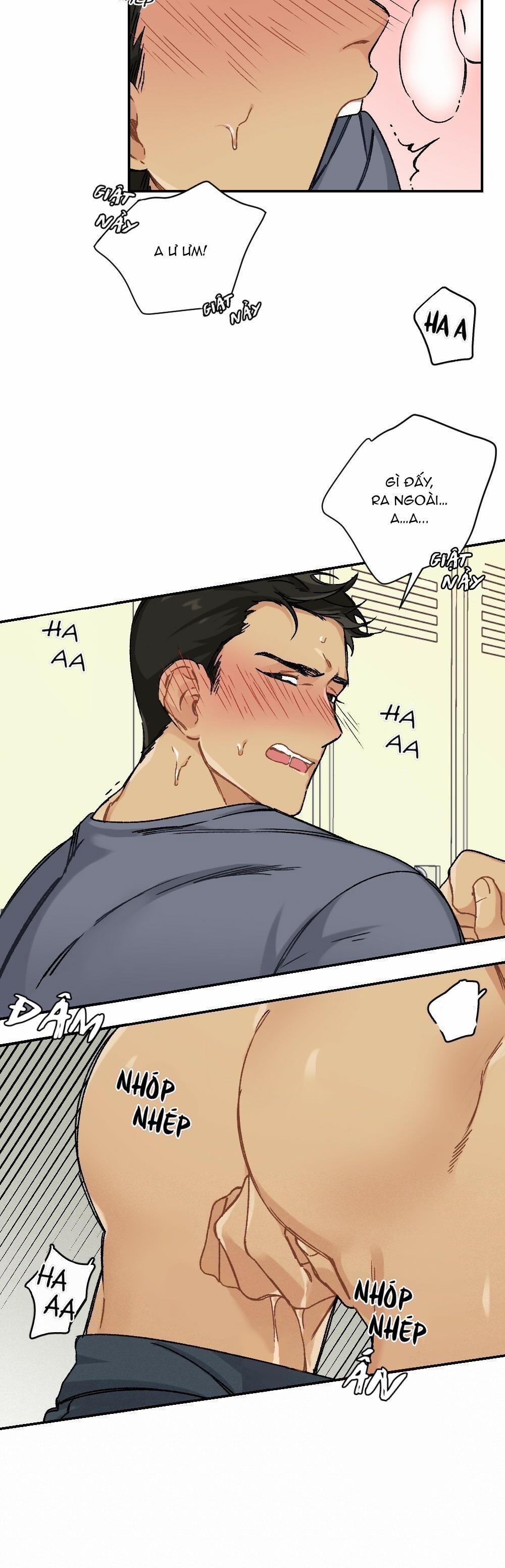 Chăm Sóc "dú" Hàng Tháng - Tuyển Tập 10 0 0 2 trang 22