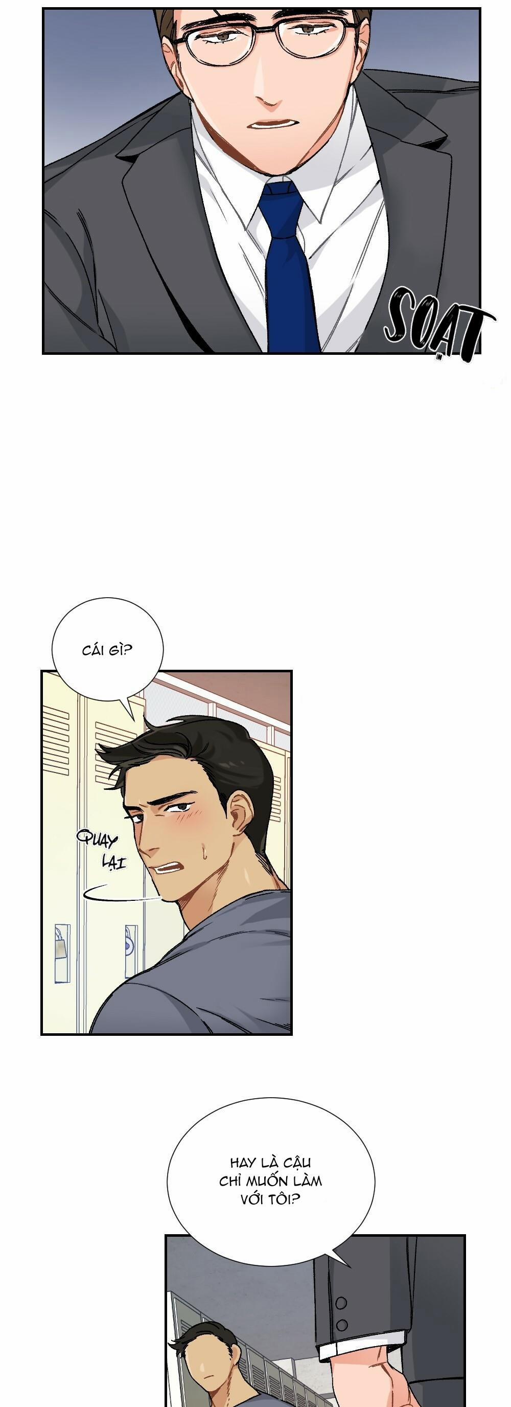 Chăm Sóc "dú" Hàng Tháng - Tuyển Tập 10 0 0 2 trang 28