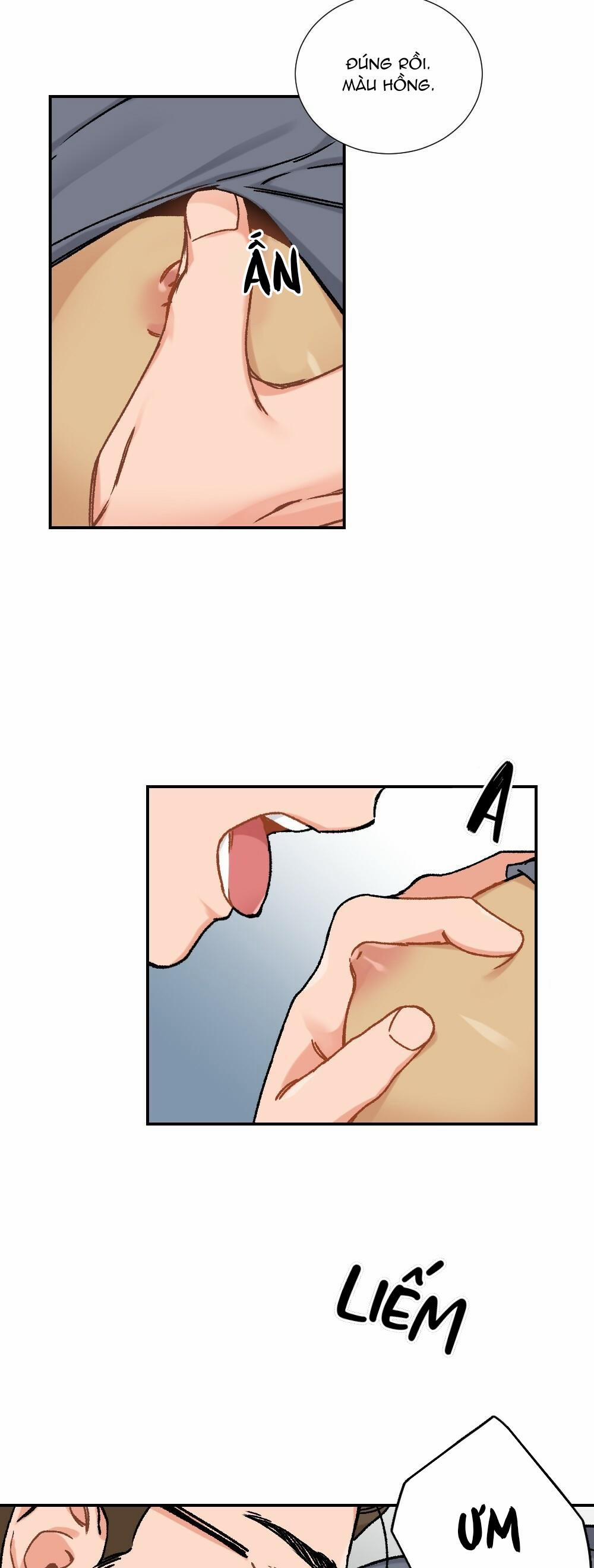 Chăm Sóc "dú" Hàng Tháng - Tuyển Tập 10 0 0 2 trang 36