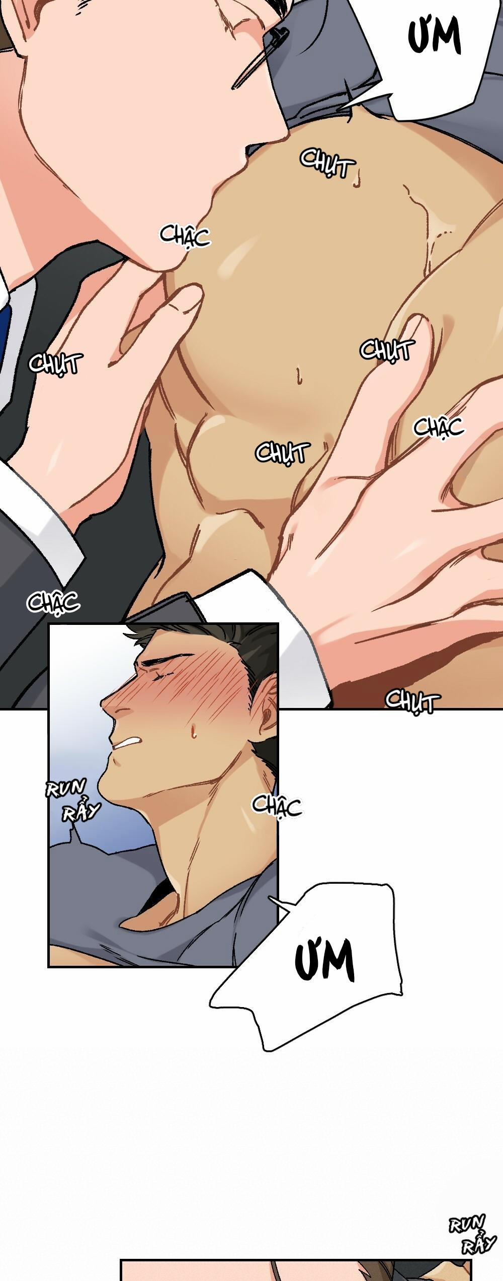 Chăm Sóc "dú" Hàng Tháng - Tuyển Tập 10 0 0 2 trang 37