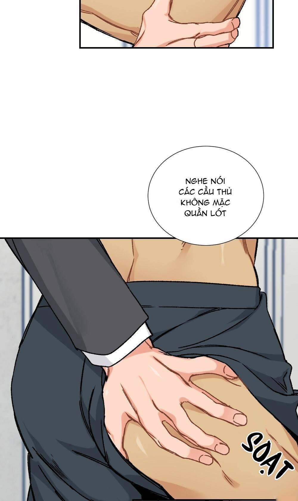 Chăm Sóc "dú" Hàng Tháng - Tuyển Tập 10 0 0 2 trang 40