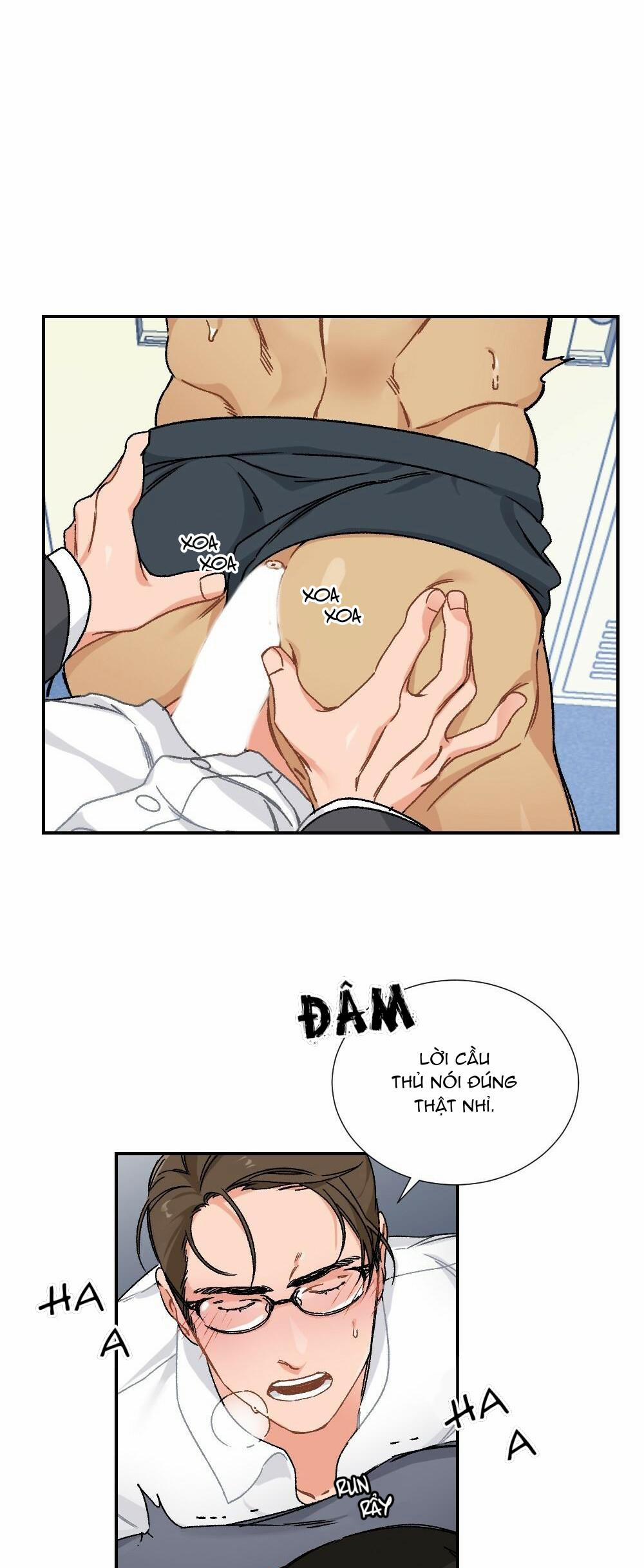 Chăm Sóc "dú" Hàng Tháng - Tuyển Tập 10 0 0 2 trang 42