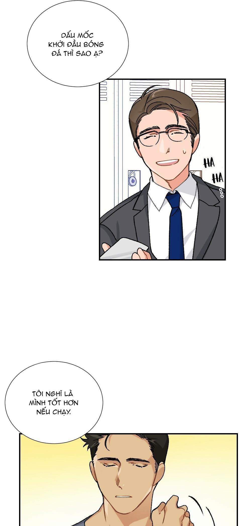 Chăm Sóc "dú" Hàng Tháng - Tuyển Tập 10 trang 11