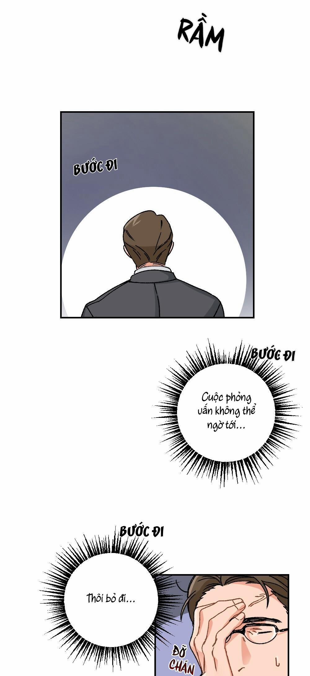 Chăm Sóc "dú" Hàng Tháng - Tuyển Tập 10 trang 16