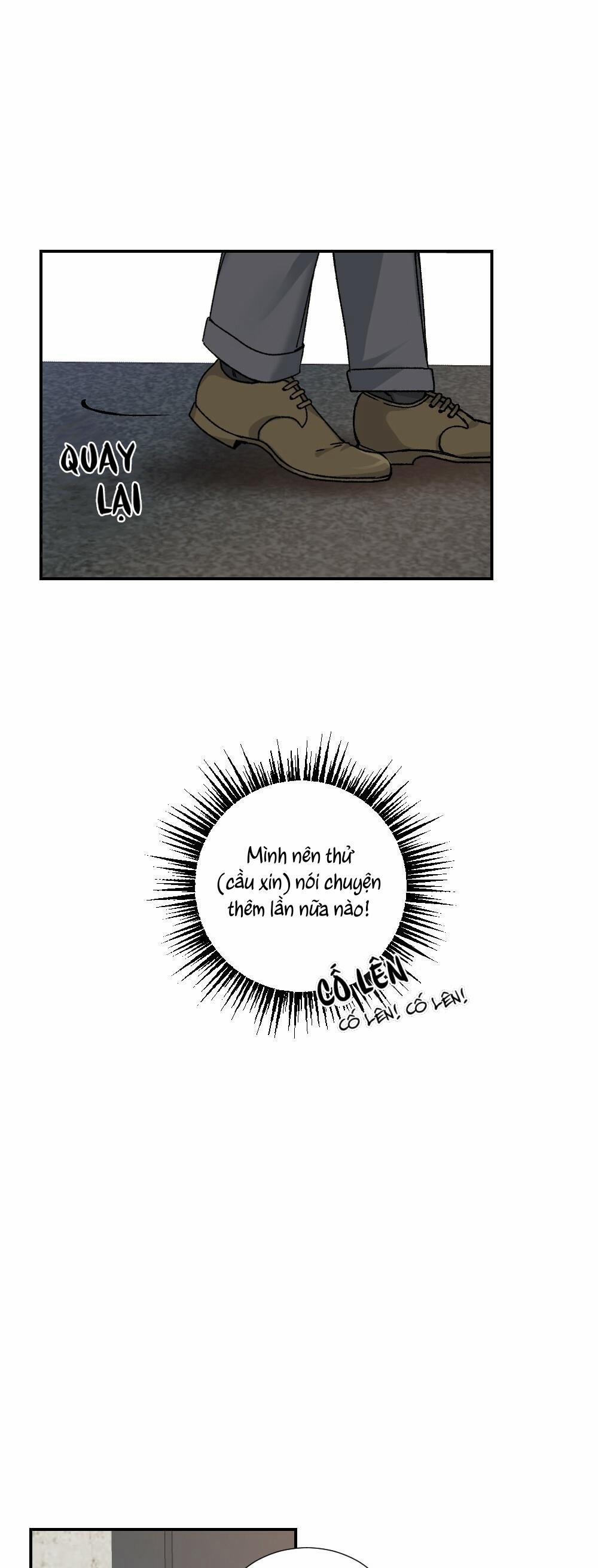 Chăm Sóc "dú" Hàng Tháng - Tuyển Tập 10 trang 18