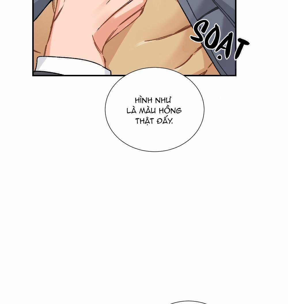 Chăm Sóc "dú" Hàng Tháng - Tuyển Tập 10 trang 35