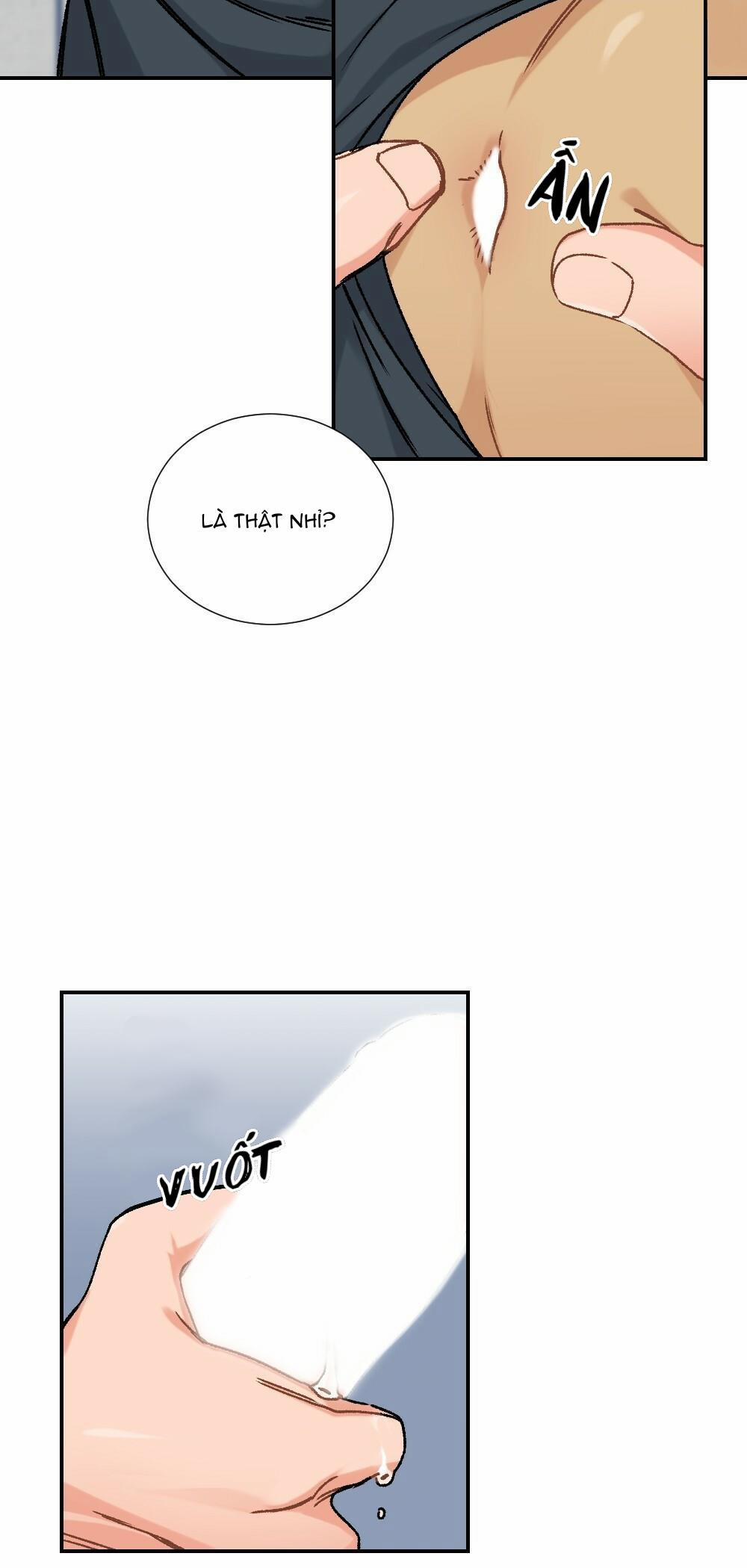 Chăm Sóc "dú" Hàng Tháng - Tuyển Tập 10 trang 41