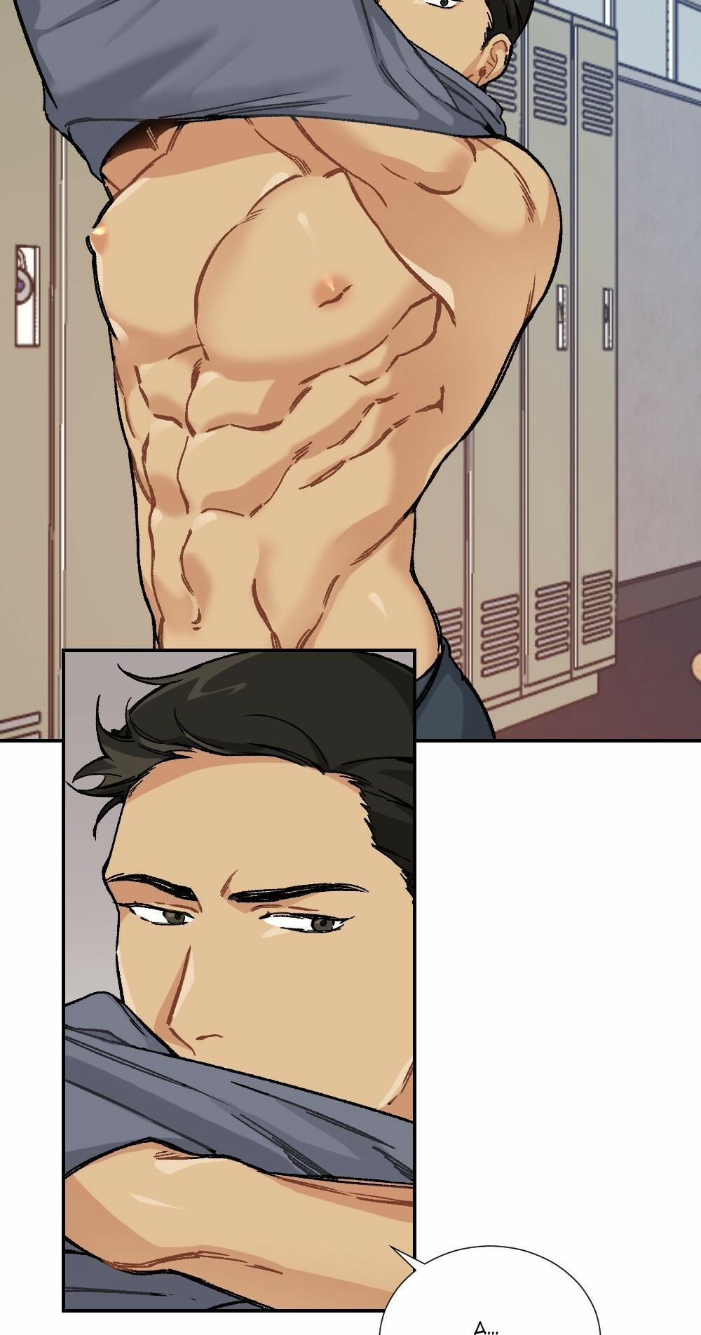 Chăm Sóc "dú" Hàng Tháng - Tuyển Tập 10 trang 5