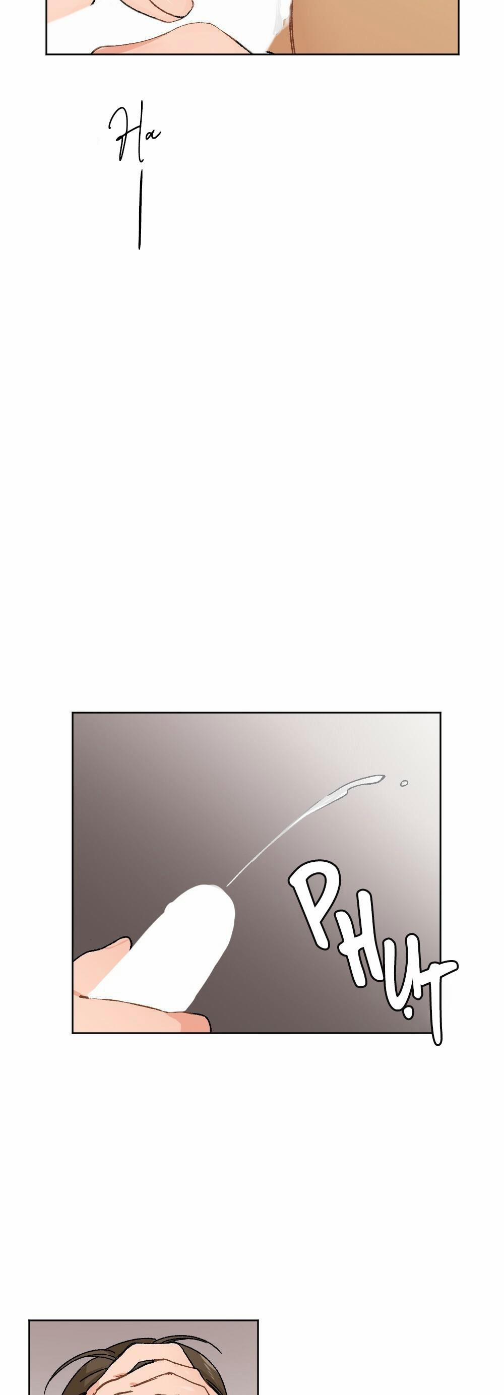 Chăm Sóc "dú" Hàng Tháng - Tuyển Tập 11 P3-END trang 17