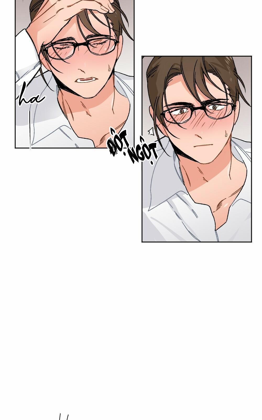 Chăm Sóc "dú" Hàng Tháng - Tuyển Tập 11 P3-END trang 18