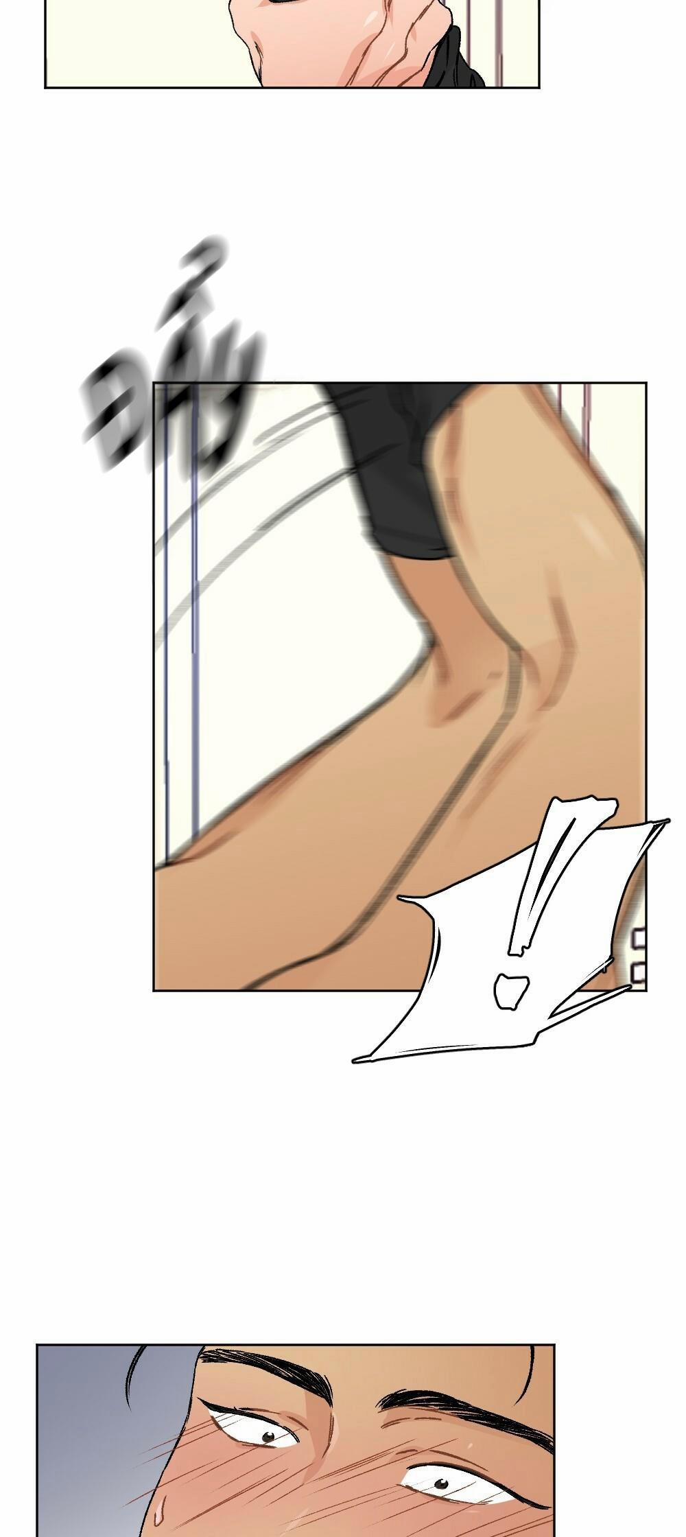 Chăm Sóc "dú" Hàng Tháng - Tuyển Tập 11 P3-END trang 27