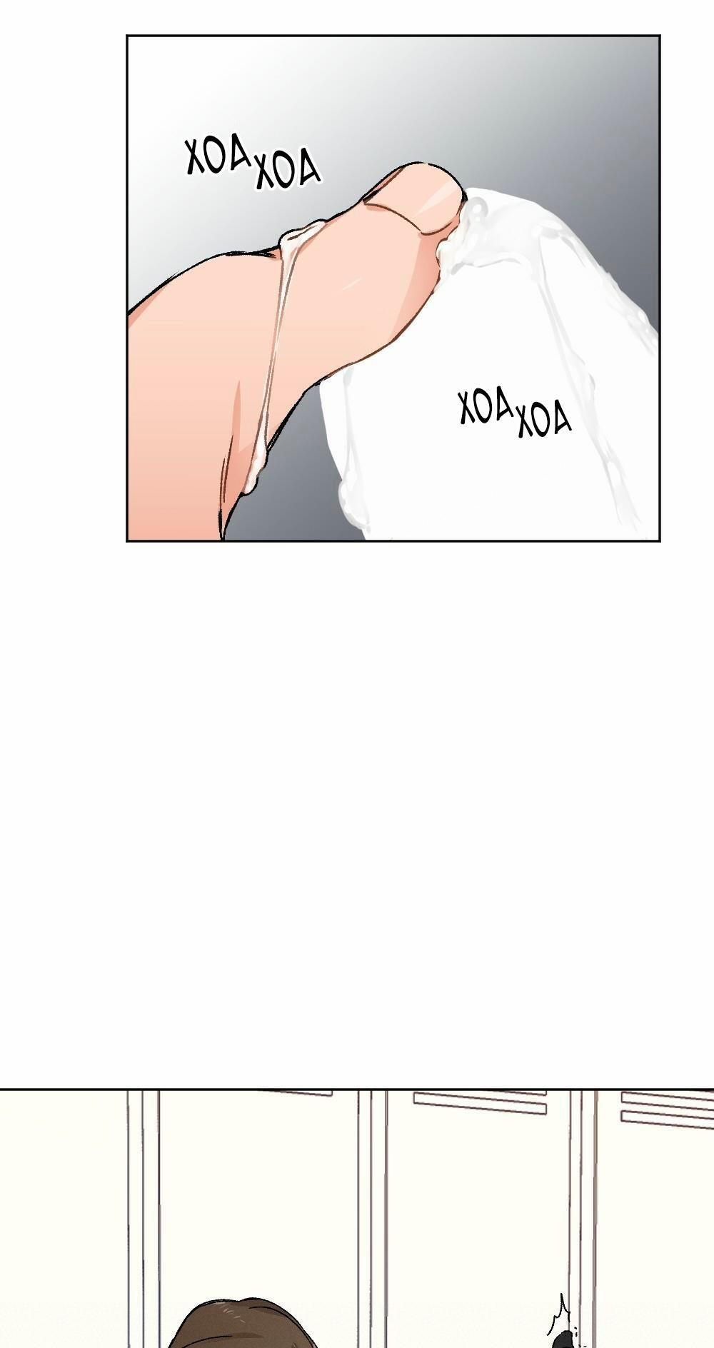 Chăm Sóc "dú" Hàng Tháng - Tuyển Tập 11 P3-END trang 29