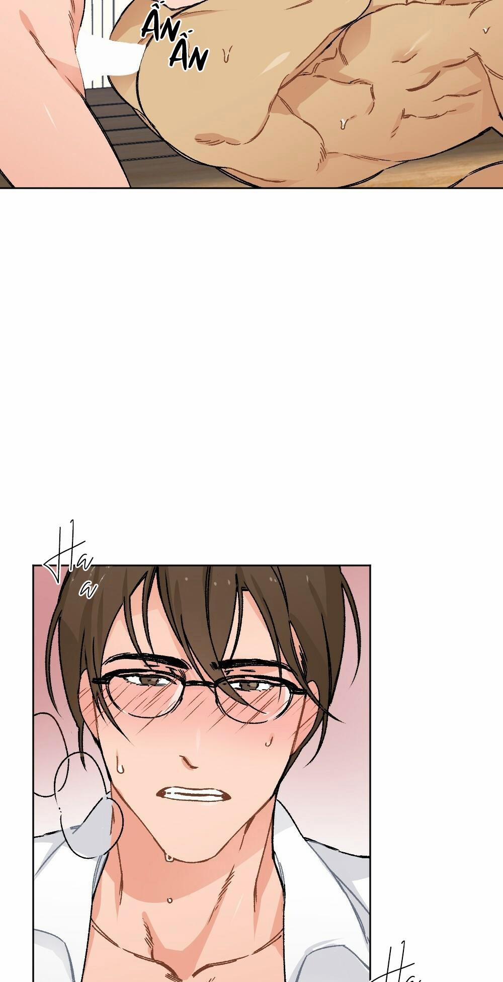 Chăm Sóc "dú" Hàng Tháng - Tuyển Tập 11 P3-END trang 31