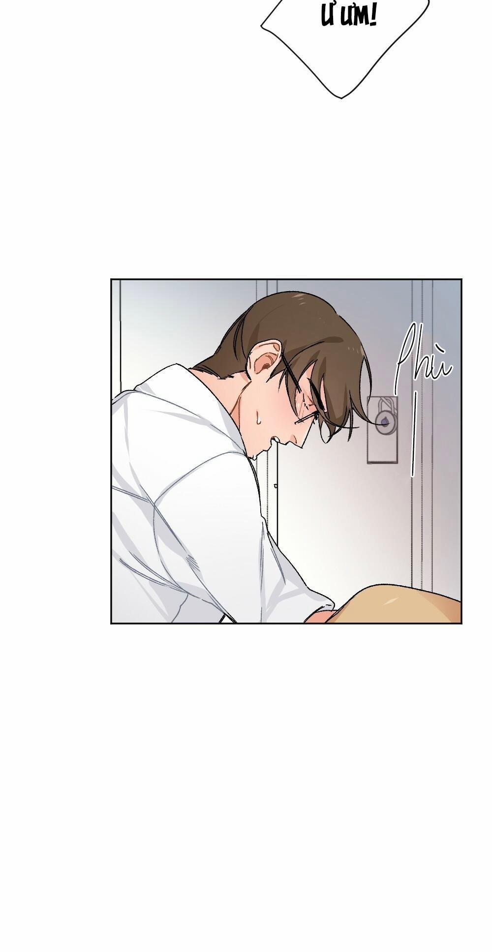 Chăm Sóc "dú" Hàng Tháng - Tuyển Tập 11 P3-END trang 34