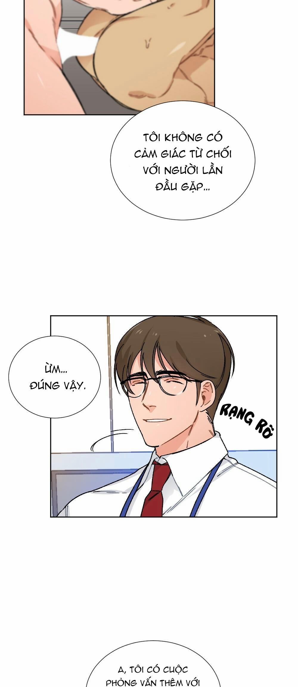 Chăm Sóc "dú" Hàng Tháng - Tuyển Tập 11 P3-END trang 43