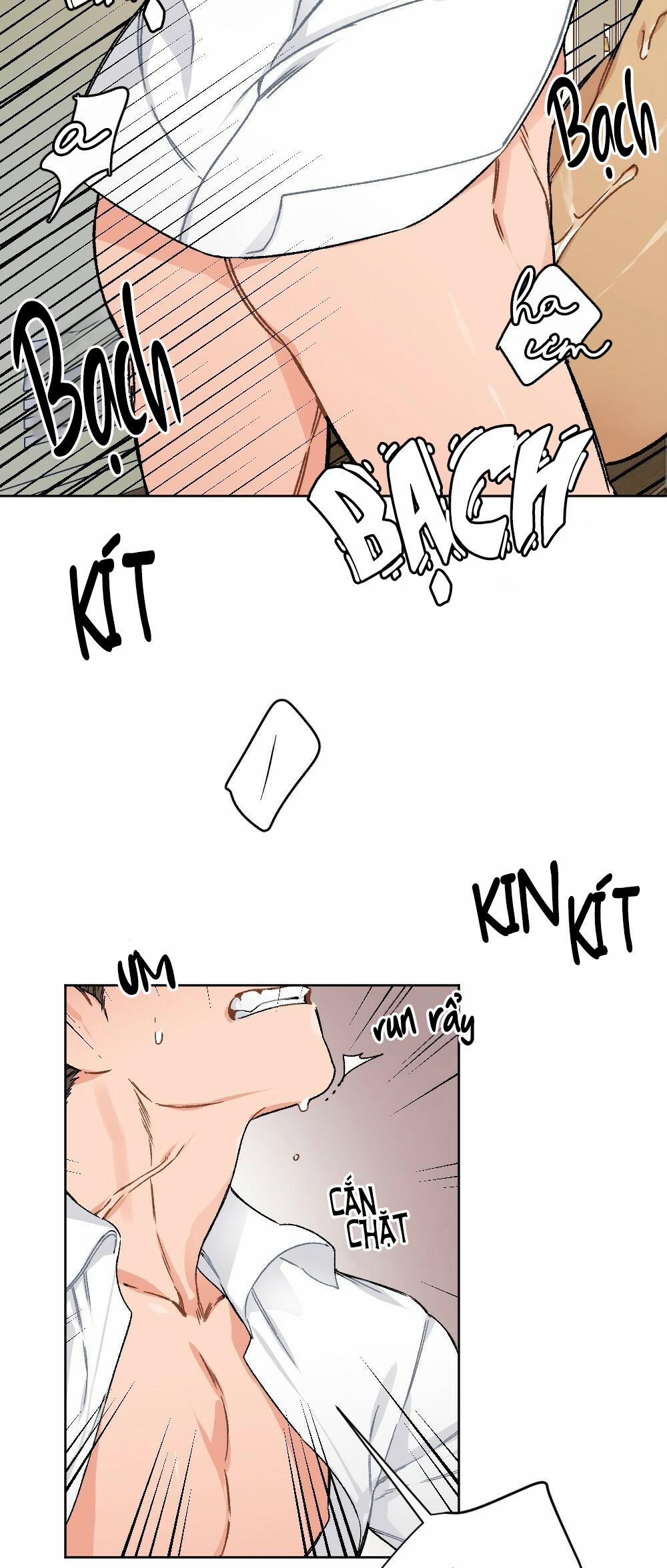 Chăm Sóc "dú" Hàng Tháng - Tuyển Tập 11 trang 33