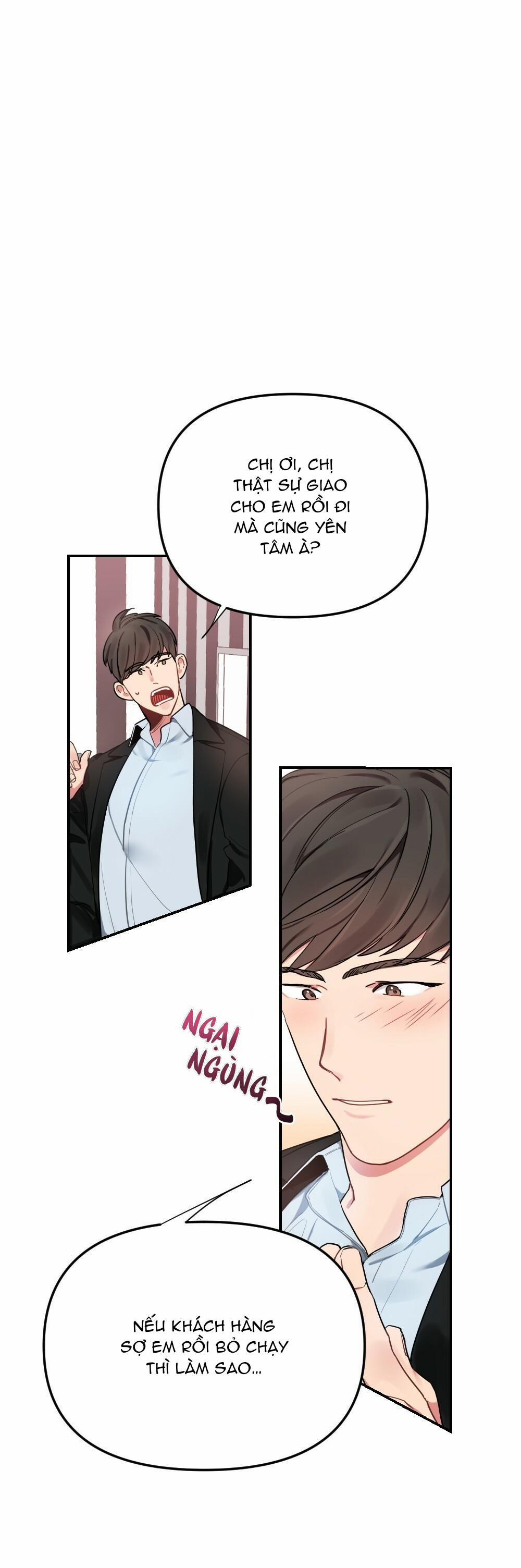 Chăm Sóc "dú" Hàng Tháng - Tuyển Tập 12 0 trang 1