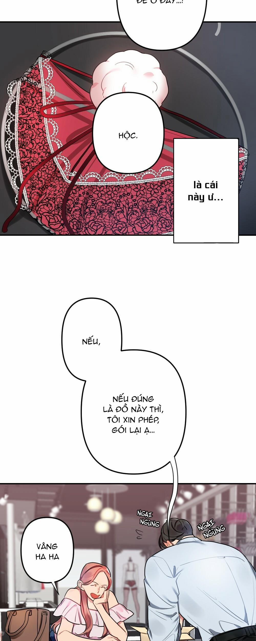 Chăm Sóc "dú" Hàng Tháng - Tuyển Tập 12 0 trang 10