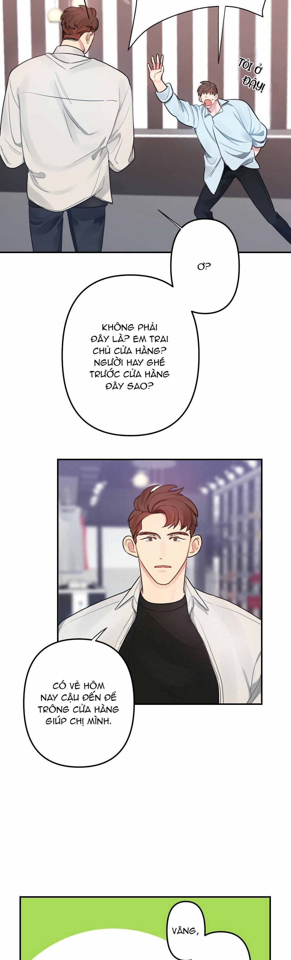 Chăm Sóc "dú" Hàng Tháng - Tuyển Tập 12 0 trang 17