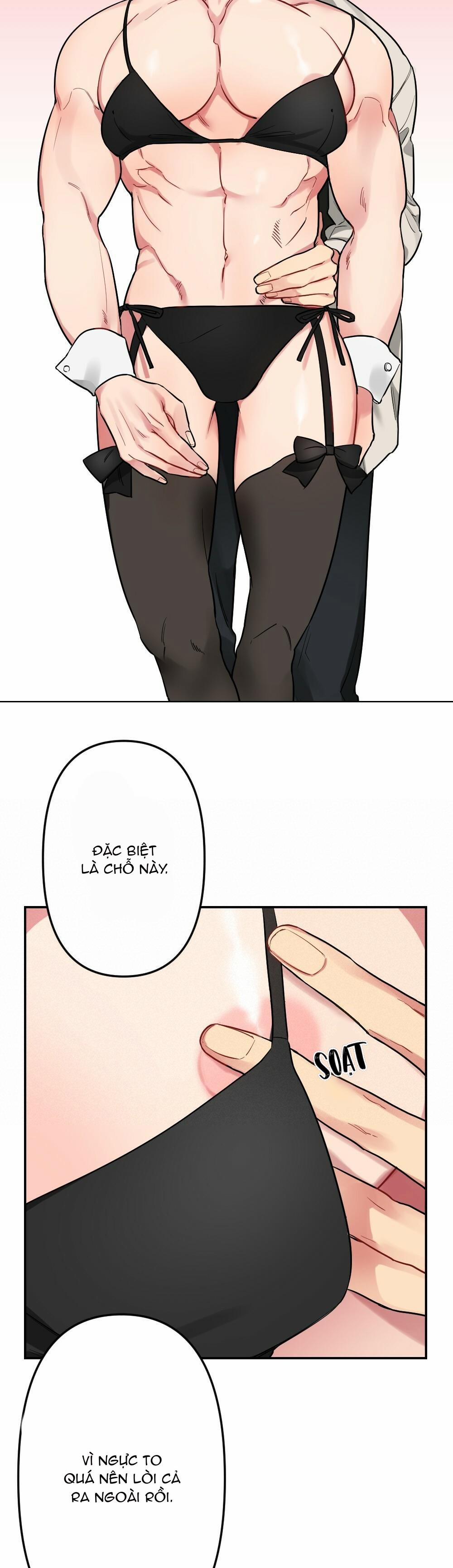 Chăm Sóc "dú" Hàng Tháng - Tuyển Tập 12 0 trang 29