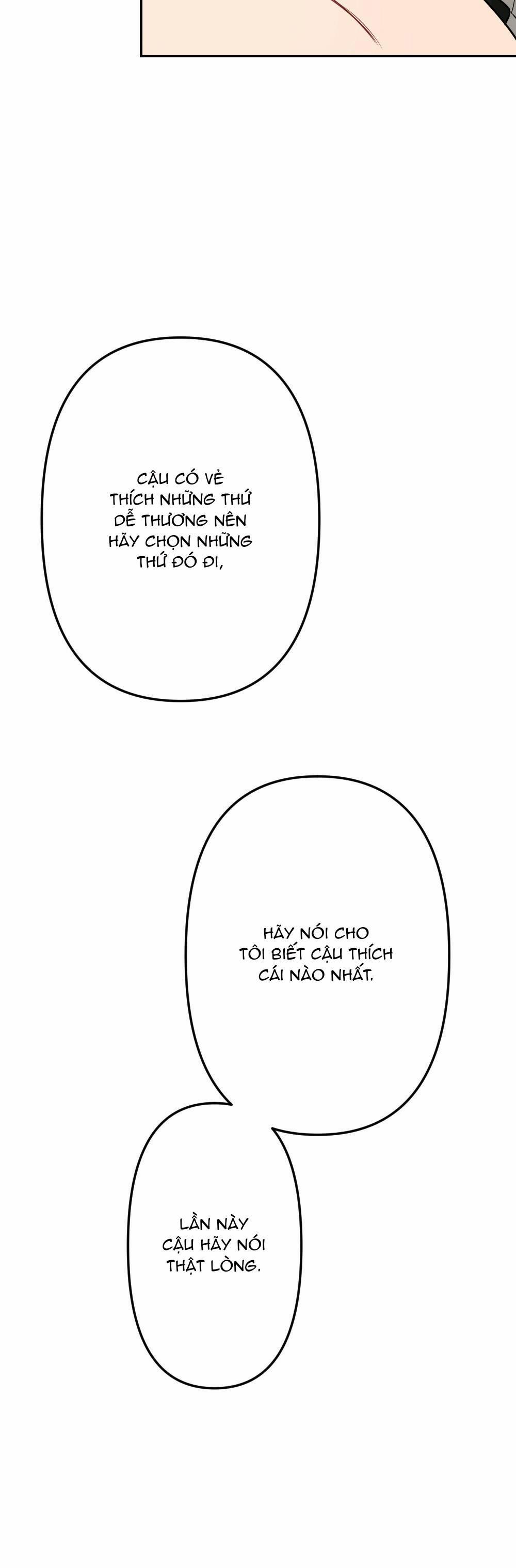 Chăm Sóc "dú" Hàng Tháng - Tuyển Tập 12 0 trang 32