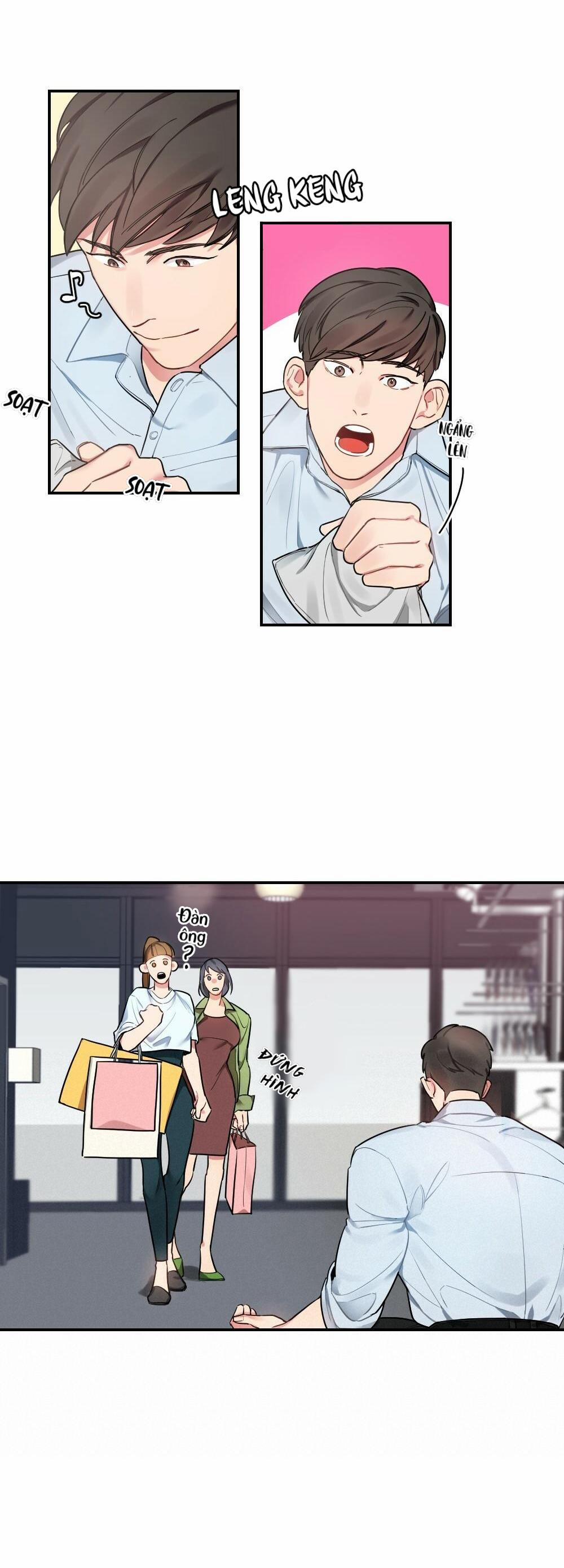 Chăm Sóc "dú" Hàng Tháng - Tuyển Tập 12 0 trang 5