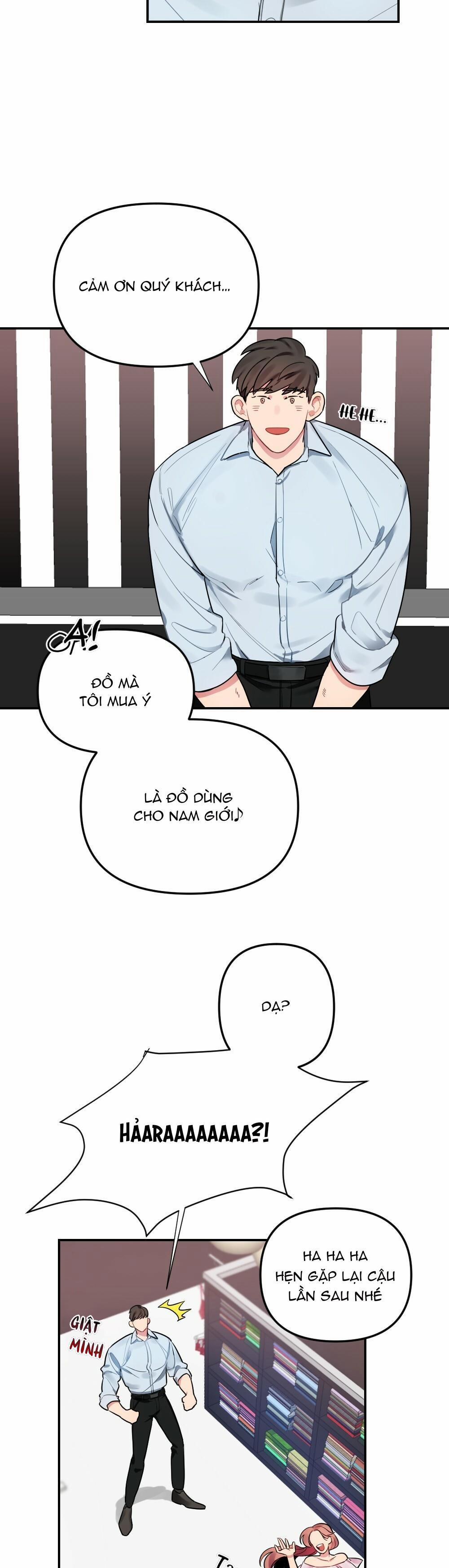 Chăm Sóc "dú" Hàng Tháng - Tuyển Tập 12 trang 12