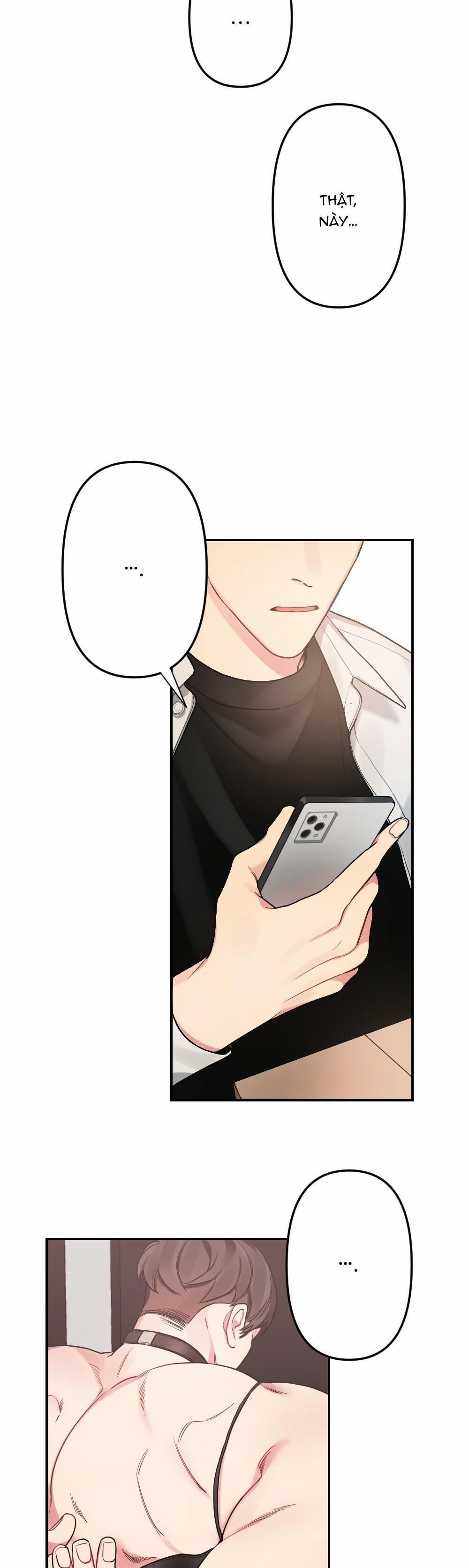 Chăm Sóc "dú" Hàng Tháng - Tuyển Tập 12 trang 14