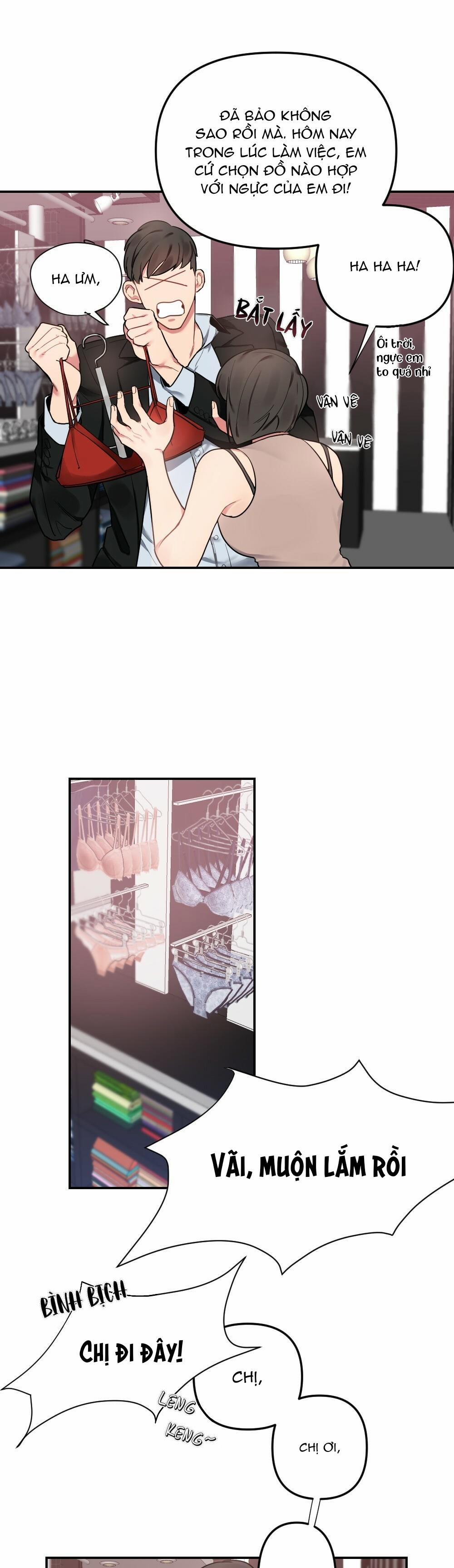 Chăm Sóc "dú" Hàng Tháng - Tuyển Tập 12 trang 2