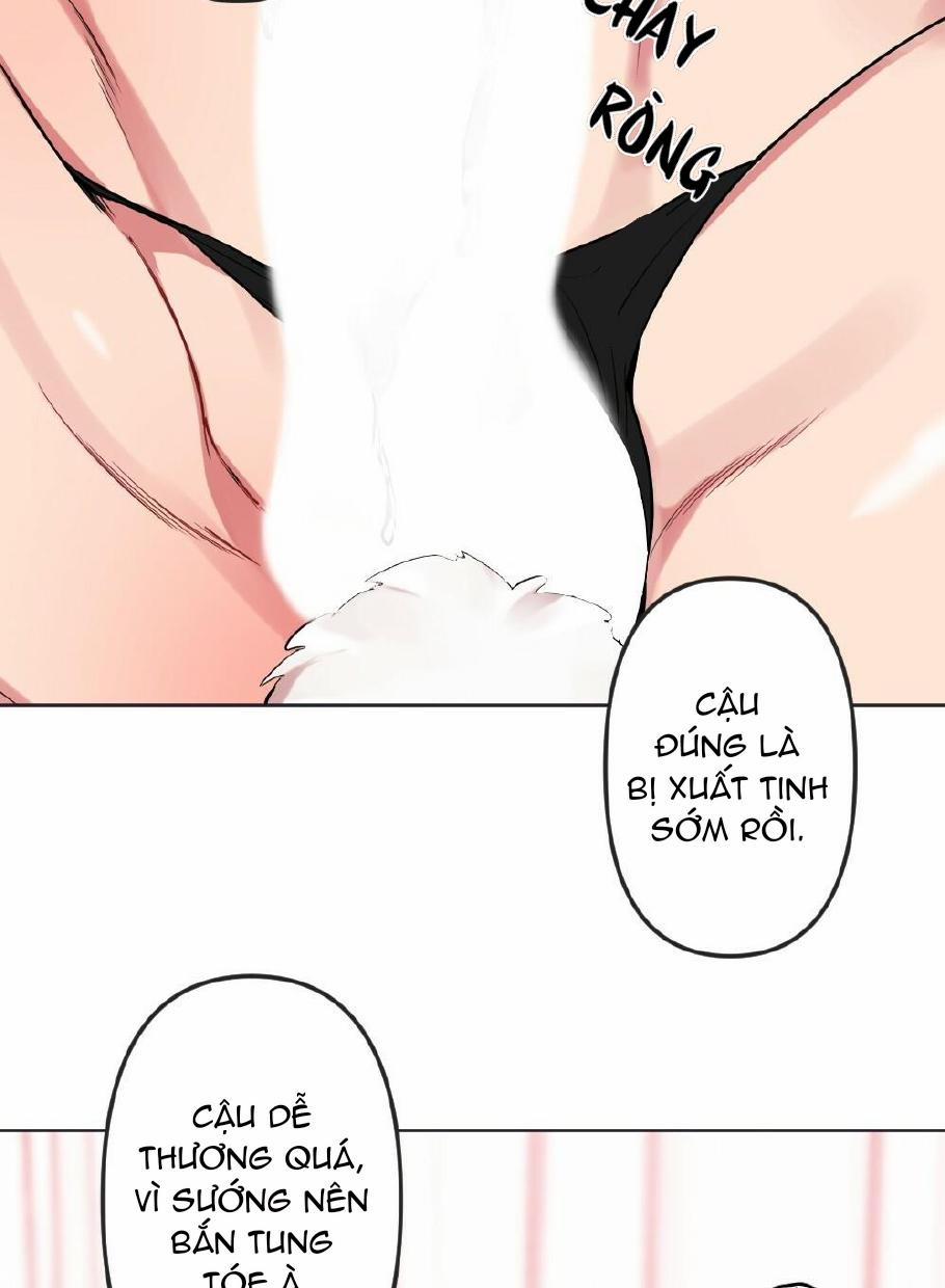 Chăm Sóc "dú" Hàng Tháng - Tuyển Tập 13 0 -2 trang 10