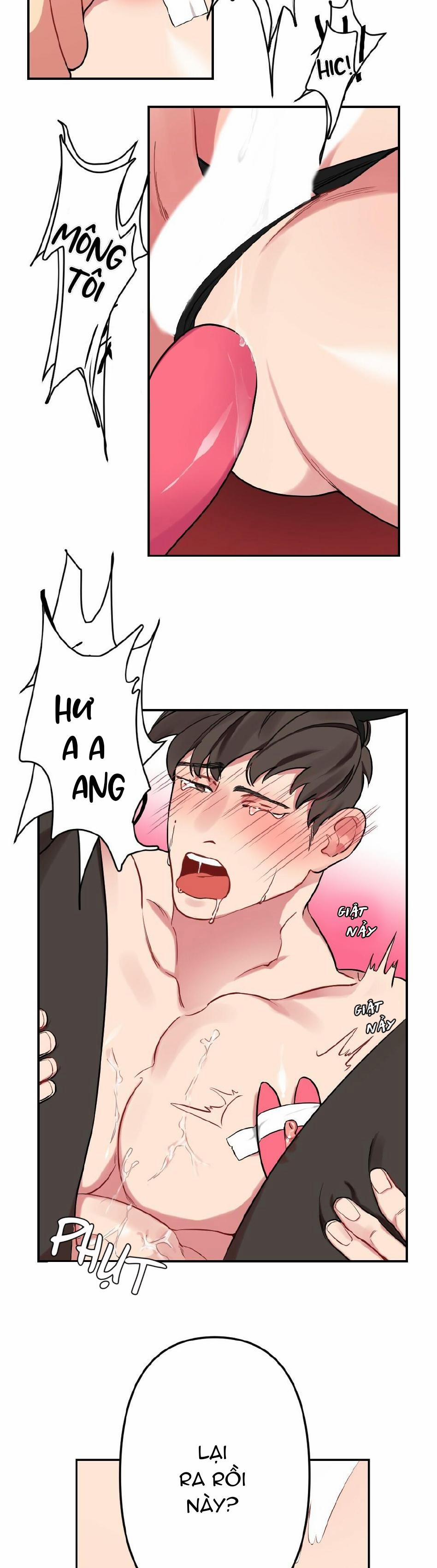 Chăm Sóc "dú" Hàng Tháng - Tuyển Tập 13 0 -2 trang 17