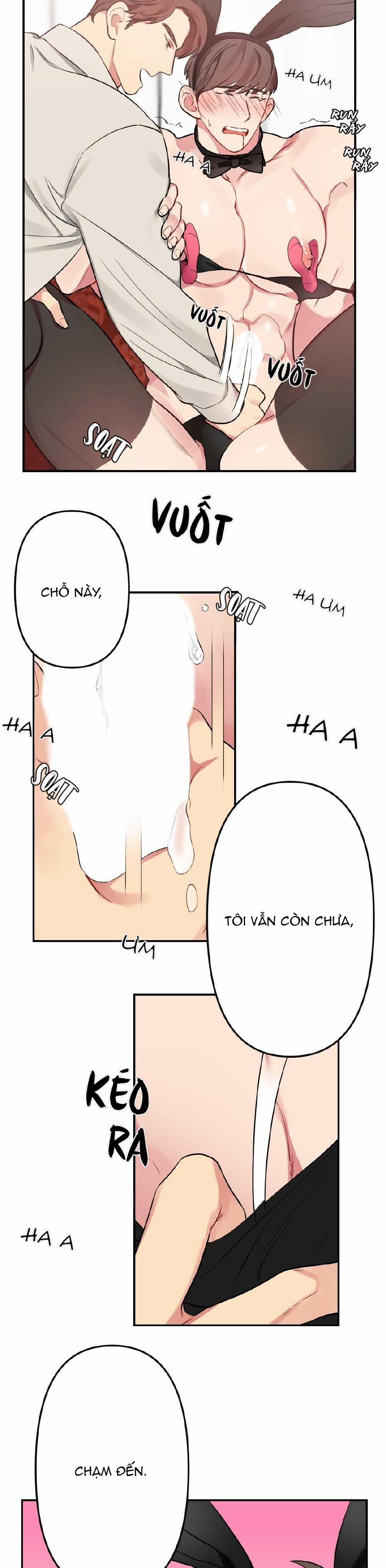 Chăm Sóc "dú" Hàng Tháng - Tuyển Tập 13 0 -2 trang 2