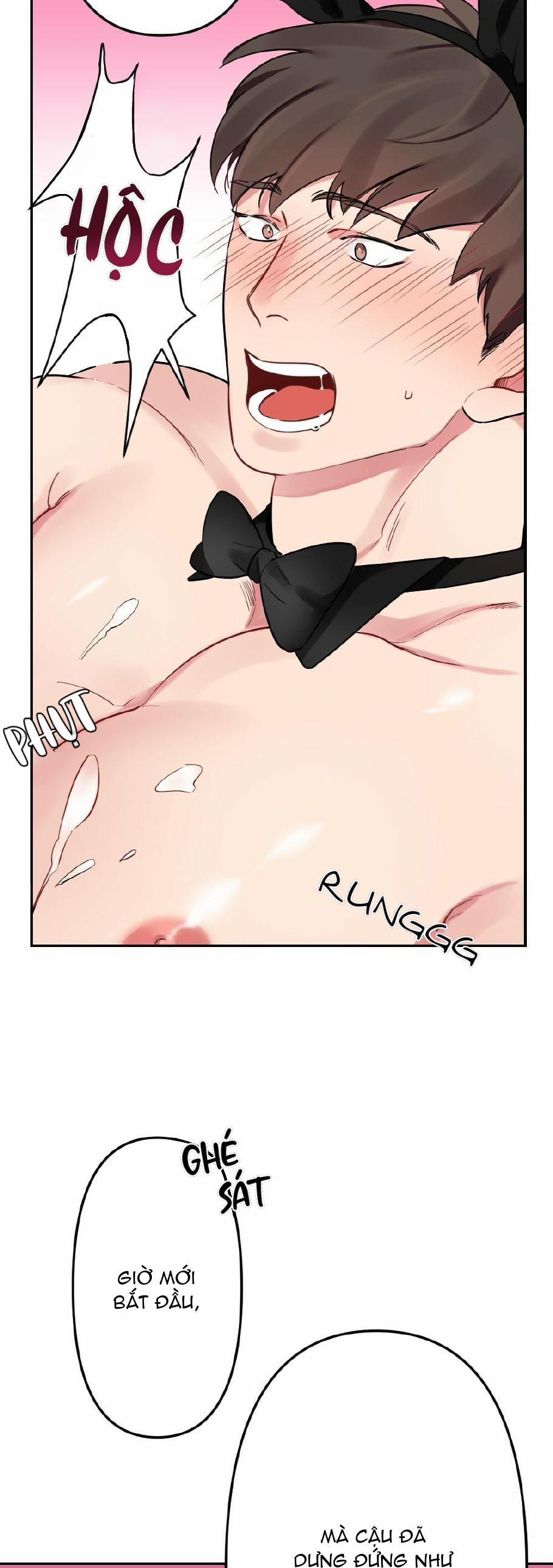 Chăm Sóc "dú" Hàng Tháng - Tuyển Tập 13 0 -2 trang 3