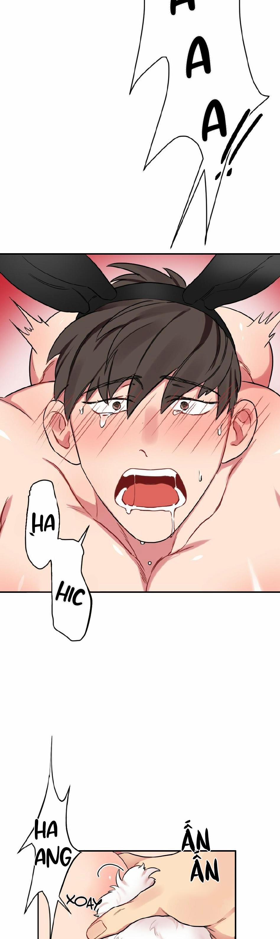 Chăm Sóc "dú" Hàng Tháng - Tuyển Tập 13 0 -2 trang 30