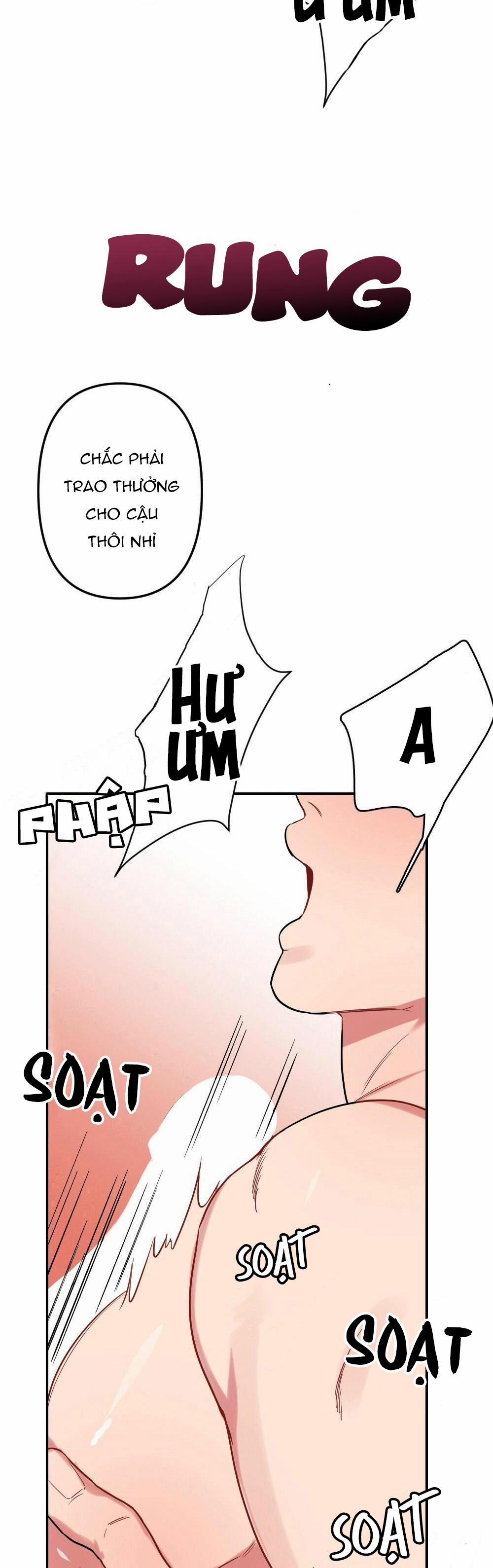 Chăm Sóc "dú" Hàng Tháng - Tuyển Tập 14 0 0 end trang 18