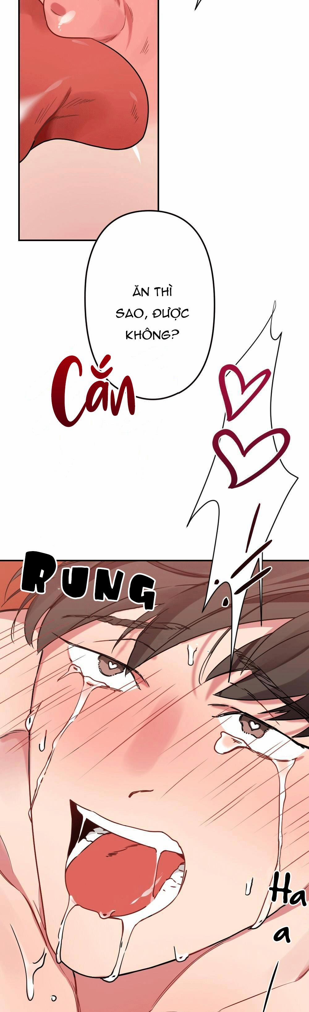 Chăm Sóc "dú" Hàng Tháng - Tuyển Tập 14 0 0 end trang 26