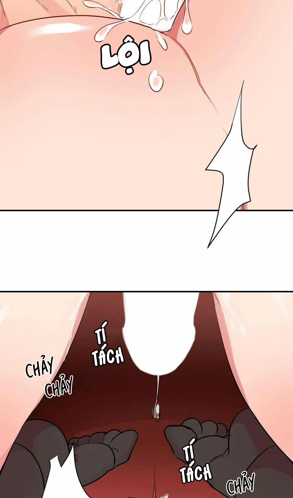 Chăm Sóc "dú" Hàng Tháng - Tuyển Tập 14 0 0 end trang 36