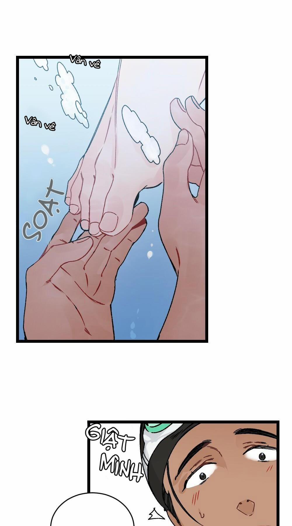 Chăm Sóc "dú" Hàng Tháng - Tuyển Tập 15 0 trang 13